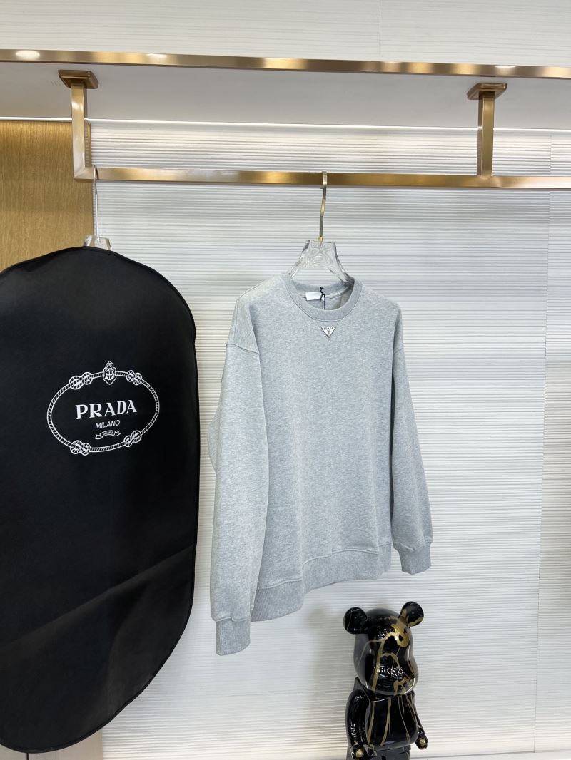 Prada Hoodies